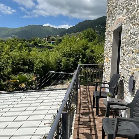 Апартаменты La Casa Di Giulia With Air Conditioning, Wifi And Private Parking *