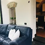 La Casa Di Giulia With Air Conditioning, Wifi And Private Parking * Rapallo