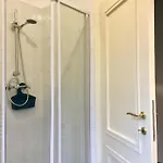 La Casa Di Giulia With Air Conditioning, Wifi And Private Parking Daire Rapallo