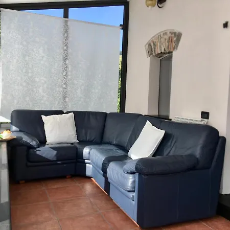 La Casa Di Giulia With Air Conditioning, Wifi And Private Parking Apartamento Rapallo