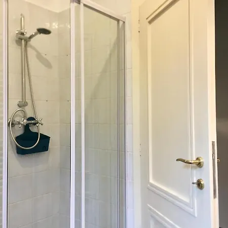 La Casa Di Giulia With Air Conditioning, Wifi And Private Parking Apartamento Rapallo