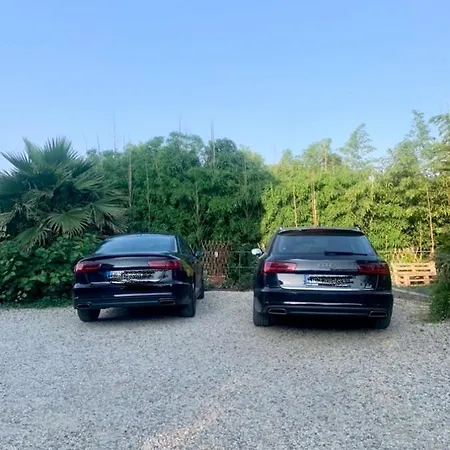 Apartament La Casa Di Giulia With Air Conditioning, Wifi And Private Parking Rapallo