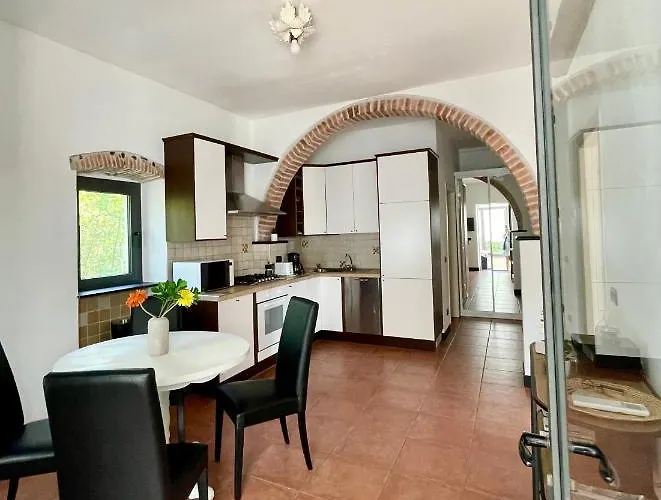 La Casa Di Giulia With Air Conditioning, Wifi&private Parking Appartamento *