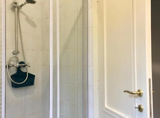 La Casa Di Giulia With Air Conditioning, Wifi And Private Parking Διαμέρισμα Ραπάλο